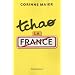 Tchao la France
