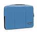 Brenthaven 2169101 Eclipse Sleeve I for Notebook - Steel Blue Image