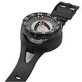 Oceanic Wrist Mount Compass