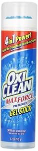 OxiClean Max Force Gel Stick, 6.2 Ounce (Pack of 2)