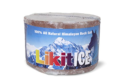 100% Natural Himalayan Rock Salt