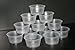 MagNaturals 37110 Replacement Cups for Gecko Ledge (12 Pack)