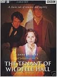 Die Herrin von Wildfell Hall / The Tenant of Wildfell Hall [ Holl�ndische Fassung, Keine Deutsche Sprache ] - Cathy Murphy