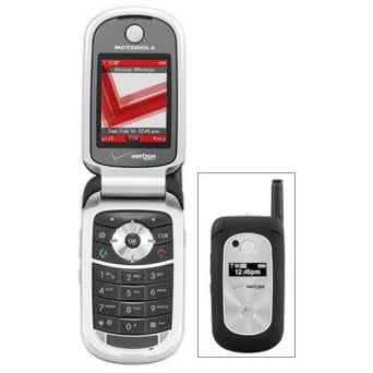 Motorola V325i Cell Phone