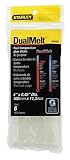 Review Toolbank (First Order Account) STA0GS15DT / STANLEY DUAL TEMP GLUE STICK MINI 4IN (6)