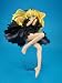Episode of the Clovers: Ema Black Dress Ver 1/6 Scale Figure_s-1