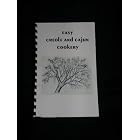 Easy Creole and Cajun Cookery by  H. Gayle Hadley
