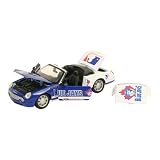 Toronto Blue Jays Diecast 1:24 Scale Limited Edition Thunderbird