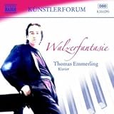 Naxos-K&uuml;nstlerforum - Thomas Emmerling (Walzerfantasie)