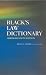 Black's Law Dictionary, Abridged, 9th