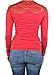 143Fashion Juniors Long Sleeve Top w/ Lace Design