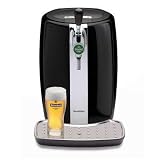 BeerTender VB2158001 T-fal Home Beer-Tap System