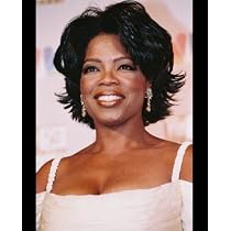 OPRAH WINFREY 24x36 COLOR POSTER PRINT
