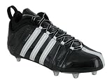Adidas Men's ADIDAS SCORCH 8 D MID FOOTBALL CLEATS