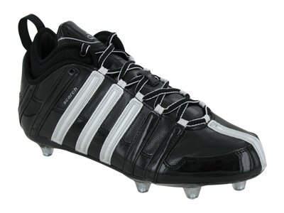 Adidas Men's ADIDAS SCORCH 8 D MID FOOTBALL CLEATS