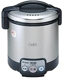 リンナイ 電子ジャー付きガス炊飯器(プロパンガス用) 【こがまる】 1~5.5合 ブラック RR-055VL-LP