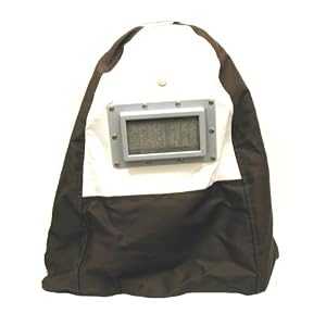 Grip Heavy Duty Sandblast Hood by Grip-On-Tools