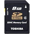 ���� SDHC 8GB SD-K08GR5W4 �����N���X�S ���� �݌ɂ��� 	 1,950 4�_�̐V�i�^���Ï��i������: �� 1,840���