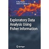 exploratory data analysis using fisher information