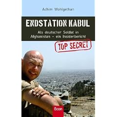 Endstation Kabul