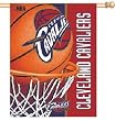 Cleveland Cavaliers 27"x37" Banner - Basketball Sports Merchandise