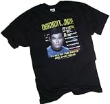 Star Trek - Dr. McCoy "All of the Above" T-Shirt