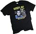 Star Trek - Dr. McCoy "All of the Above" T-Shirt