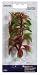 Marina Aquascaper Plastic Plant, Red Ludwigia, 4-Inch tall