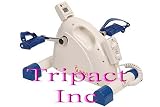 Seen On TV Motorized Mini Pedal Exercise Bike Electronic Cycle