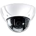 Photo : Speco Technologies High-Resolution Color Vandal-Proof Weather-Proof Dome Camera w/IR LEDs