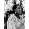 Bessie Smith, American Blues Singer, February 3, 1936 Photographic Poster Print