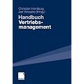 Handbuch Vertriebsmanagement: Strategie - F�hrung - Informationsmanagement - CRM