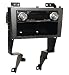 Scosche NN1648B 2000-2003 Nissan Maxima Din With Pocket and Double DIN Kit