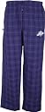 Utah Jazz Division Plaid Woven Pants