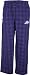 Search : Utah Jazz Division Plaid Woven Pants