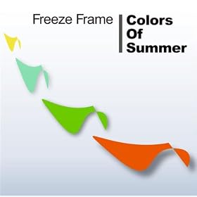 Fading Colors