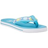 DC Shoes Womens Tallulah Sandal Ocean D0302238 8 UK