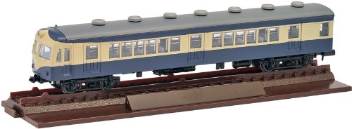 鉄道コレクション 国鉄70系中央東4両セット