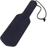 Doc Johnson James Deen Black and Blue Switch Paddle