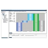 HP LeftHand P4000 Virtual SAN Appliance Software fuer VMware ESX Server Benutzerlizenz