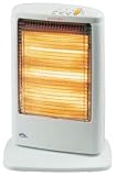 Elta 9735N1W Halogen-Licht Heizgeraet