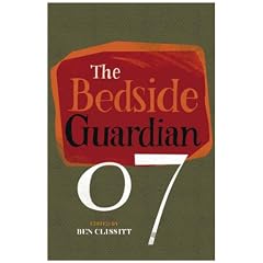 The Bedside Guardian 2007
