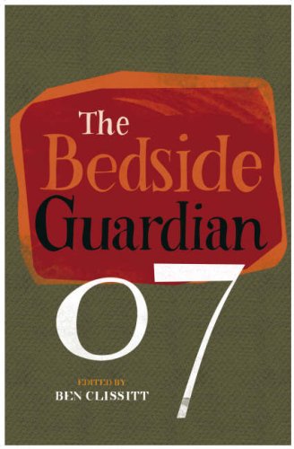 The Bedside Guardian 2007