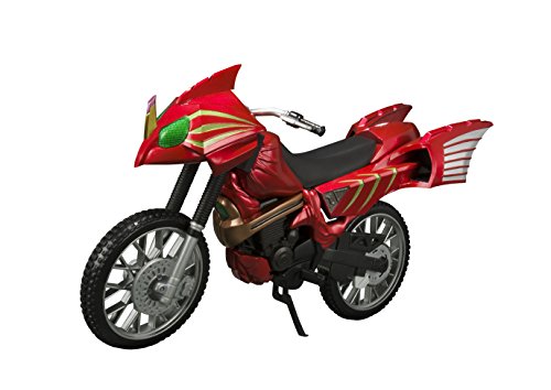 S.H.フィギュアーツ 仮面ライダーアマゾンズ ジャングレイダー 約180mm ABS&PVC&ダイキャスト製 塗装済み可動フィギュア