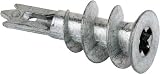 Fischer Gipskarton-Duebel GKM Metall 100 Stck.