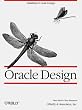 Oracle Design: The Definitive Guide (Nutshell Handbooks)