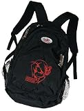 FullMetal Alchemist: Edward Line Art Backpack - B000CSSTIA