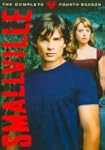 Smallville: The Complete Fourth Season