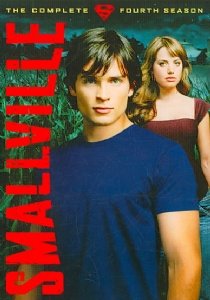 Smallville: The Complete Fourth Season (Repackage)