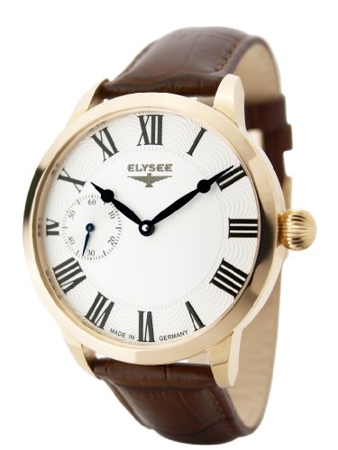 Elysee Herrenuhr   BRONTES-49061